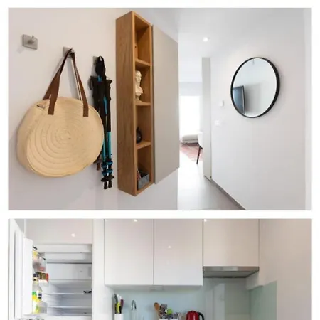 Milan Apartment