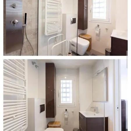 Apartment Milan Salobrena