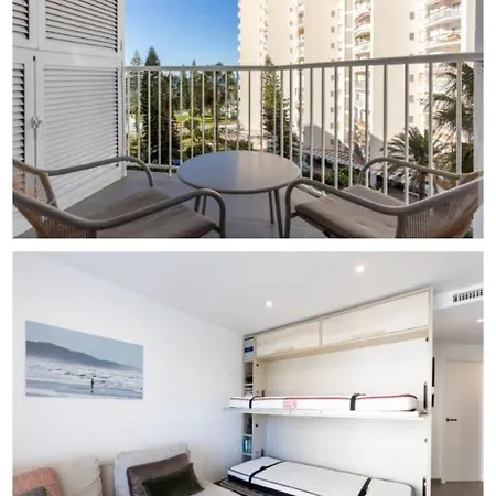 Milan Apartment