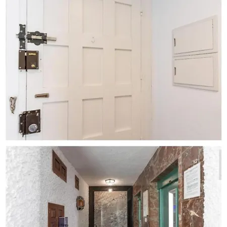 Apartment Milan Salobrena